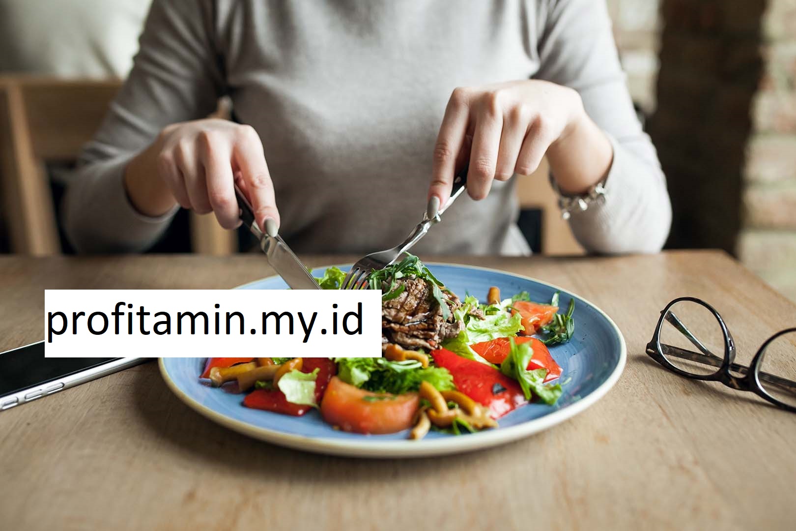 6 Tips Menjaga Pola Makan Sehat Selama Pandemi